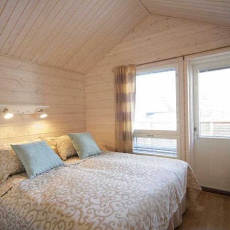 Holiday Club Kuusamon Tropiikki Apartments 外观 照片