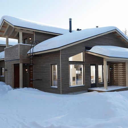 Holiday Club Kuusamon Tropiikki Apartments 外观 照片