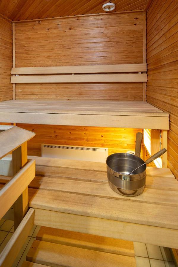 Holiday Club Kuusamon Tropiikki Apartments 外观 照片