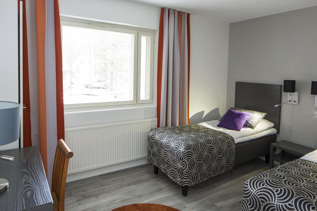 Holiday Club Kuusamon Tropiikki Apartments 外观 照片