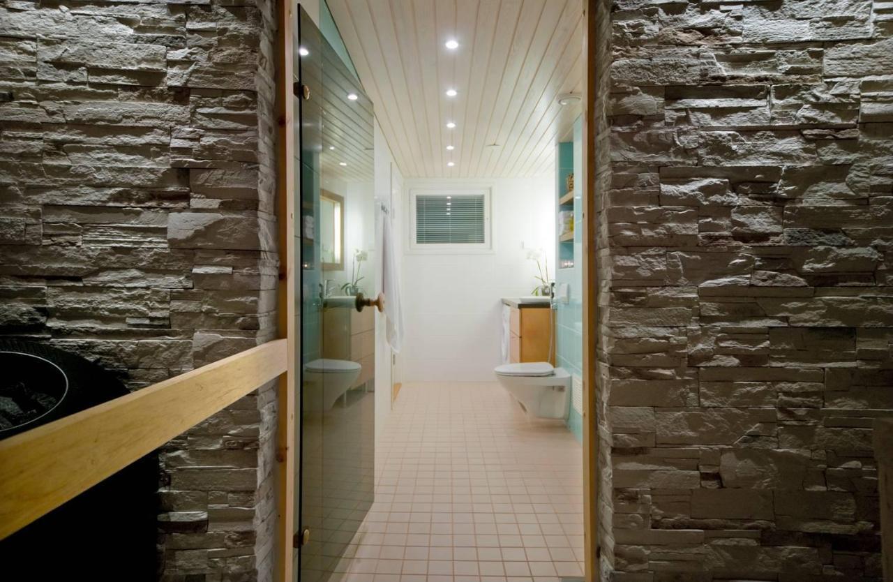Holiday Club Kuusamon Tropiikki Apartments 外观 照片