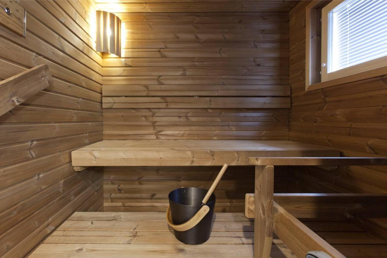 Holiday Club Kuusamon Tropiikki Apartments 外观 照片